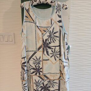 women reversible dress